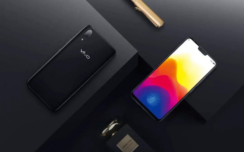 vivo X21屏下指紋匯頂/新思供芯片歐菲光獨供模組：月產(chǎn)能500K