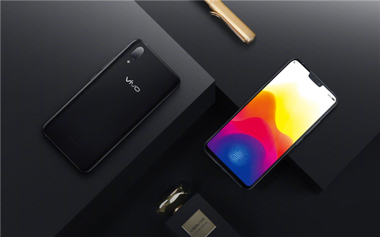 全面屏手機(jī)大潮來臨，為什么說屏幕指紋才是屏幕發(fā)展的終點(diǎn)？