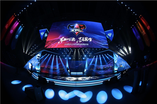 連續(xù)兩年聯(lián)手KPL，vivo將為電競(jìng)比賽繼續(xù)提供“非凡”體驗(yàn)