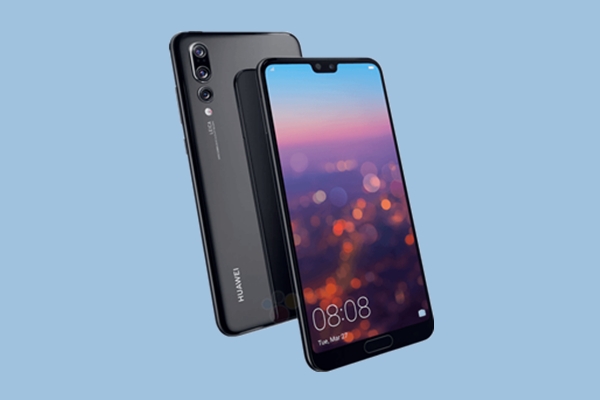 安卓首家！華為拿下結(jié)構(gòu)光人臉識別：達(dá)成iPhone X高度