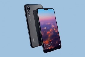 安卓第一家！華為拿下結(jié)構(gòu)光人臉識(shí)別：達(dá)成iPhone X高度