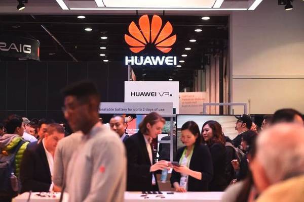 FCC進(jìn)一步封殺華為中興 運(yùn)營商使用中國設(shè)備就拿不到聯(lián)邦補(bǔ)貼