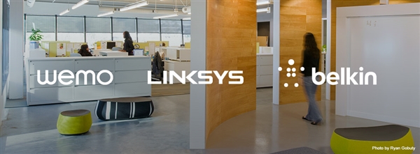 富士康8.66億美元收購貝爾金:擺脫天字一號代工廠形象