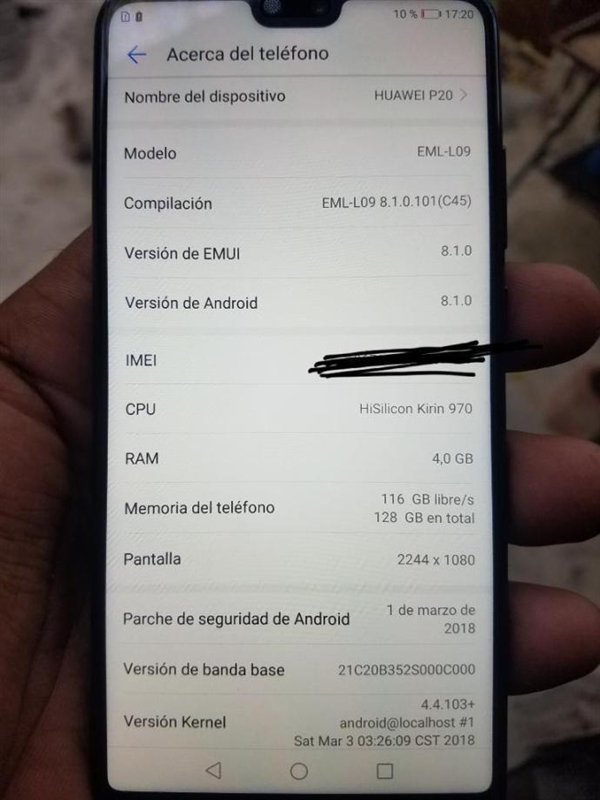 華為P20/20 Pro今晚正式發(fā)布