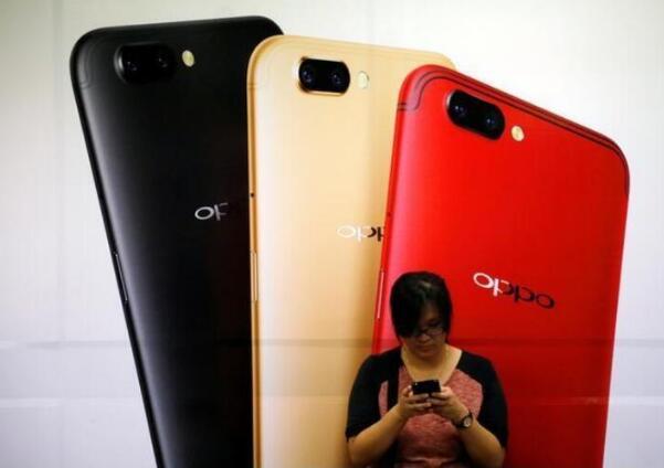 學(xué)習(xí)小米 OPPO也要在印度玩“閃購”