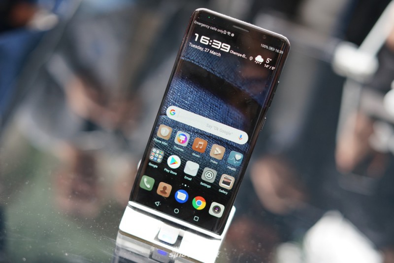 華為發(fā)布P20系列手機:刷新手機拍照歷史