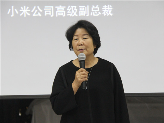 小米高級副總:雷軍每晚都一兩點才下班