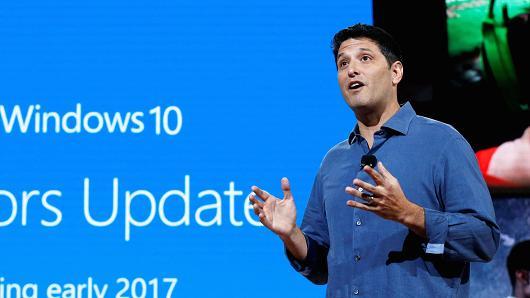 微軟智能手機(jī)業(yè)務(wù)失敗原因：低估Android、依賴(lài)舊平臺(tái)