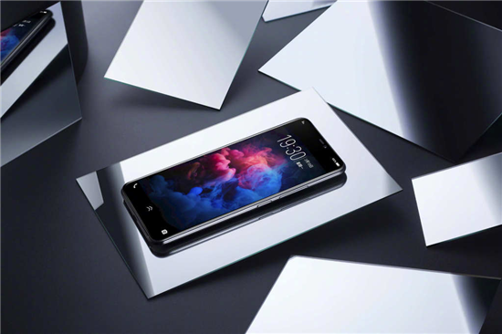 vivo X21屏幕指紋4月1日再次發(fā)售