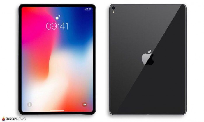 2018款iPad Pro傳聞匯總 或6月發(fā)布