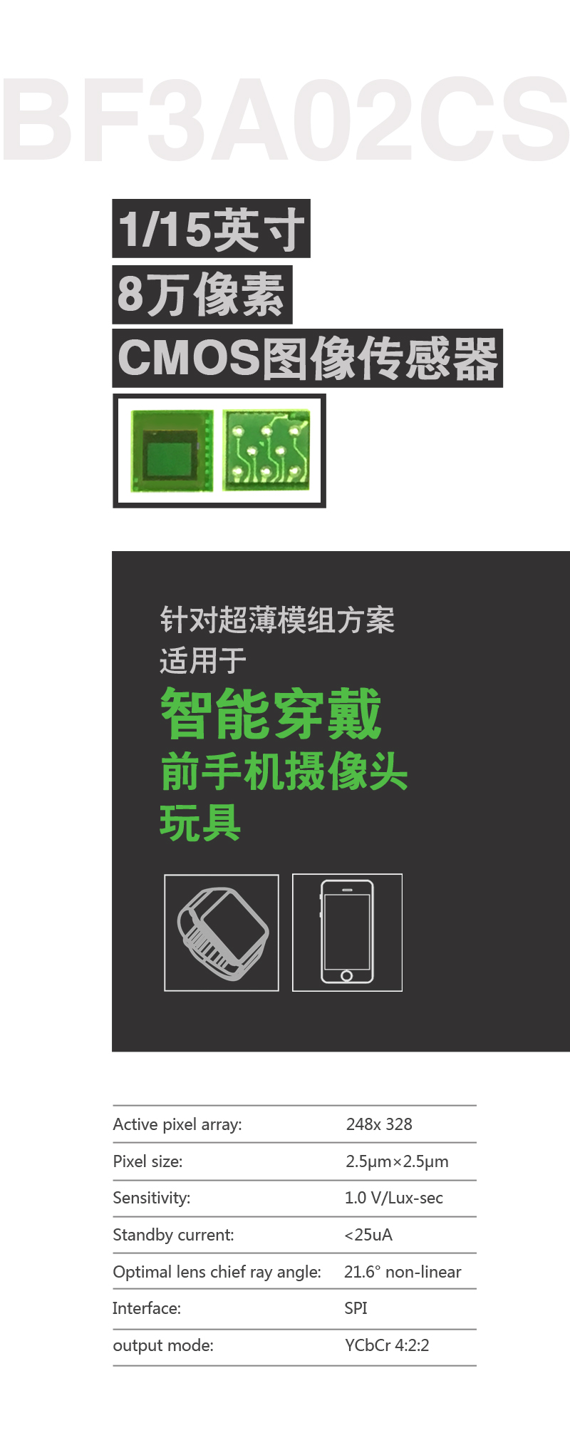 小塊頭有大智慧 可穿戴設(shè)備市場(chǎng)的春天來(lái)了嗎？