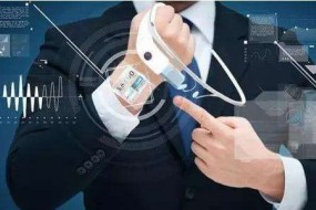 小塊頭有大智慧 可穿戴設備市場(chǎng)的春天來(lái)了嗎？