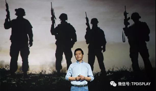 小米上市猜想:雷軍動作頻頻 相關傳言四起