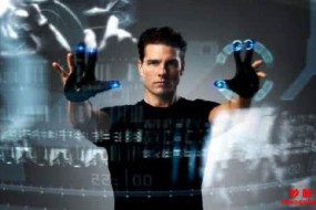 蘋果深耕手勢識別 進軍聲學檢測觸控