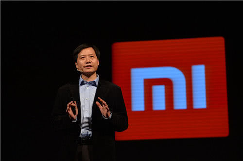 小米一季度發(fā)售手機3000萬部 全年或達1.5億部