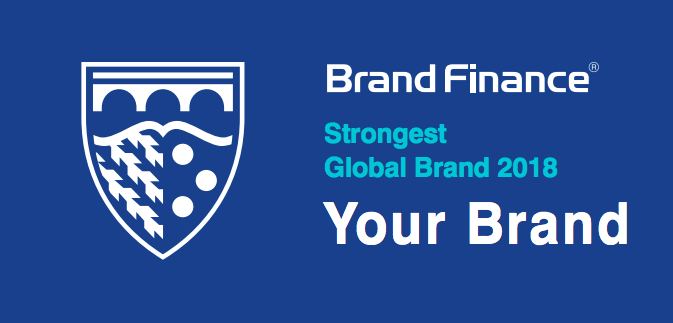 全球最具價值科技品牌榜 18中國品牌上榜