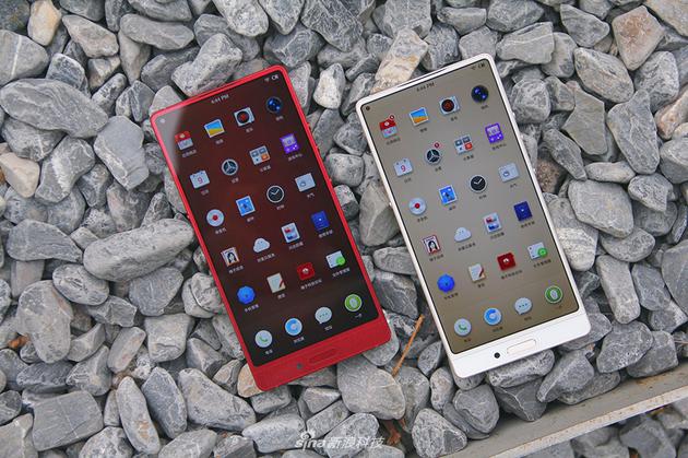 羅永浩:錘子去年起死回生 5月發(fā)布顛覆性產(chǎn)品