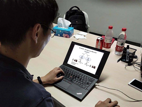 OPPO布局3D結(jié)構(gòu)光視頻通話技術(shù)