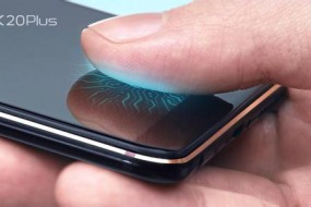 全面屏滲透率持續(xù)提升 屏下指紋量產(chǎn)在即