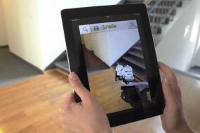 蘋(píng)果尷尬！戰未來(lái)的AR技術(shù)被中國手機廠(chǎng)商追上