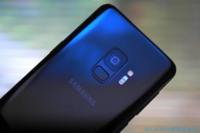 三星在Galaxy S系列手機生物識別技術(shù)方面遭遇專利訴訟