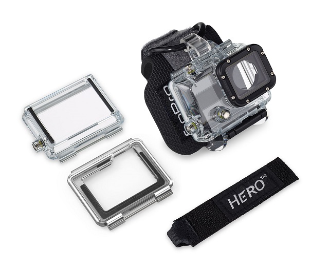 傳小米考慮收購GoPro 后者股價飆升8.8%