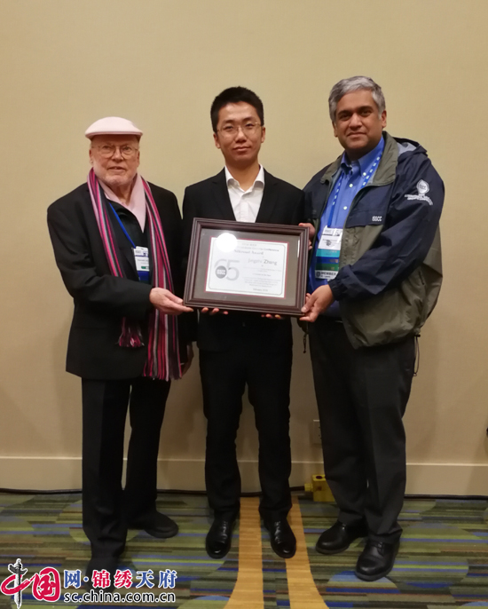 中國大學(xué)生發(fā)明“通用芯片” 有望讓5G通信“通全球”