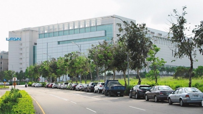 大立光開發(fā)新鏡頭 可解決 iPhone X 3D 感測鏡頭難題