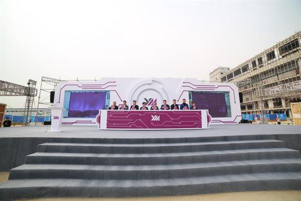 長江存儲(chǔ)國產(chǎn)3D閃存拿下第一筆訂單:10776顆芯片