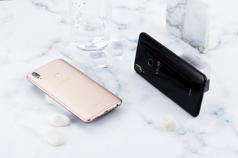 vivo Y85拍照實(shí)測(cè)