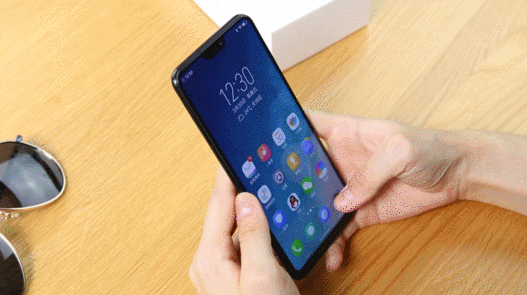 vivo Y85拍照實(shí)測(cè)