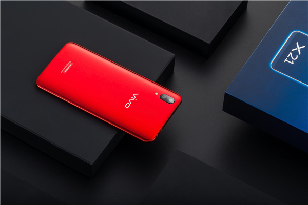 抓住未來趨勢，vivo發(fā)展Jovi目光相當(dāng)長遠(yuǎn)