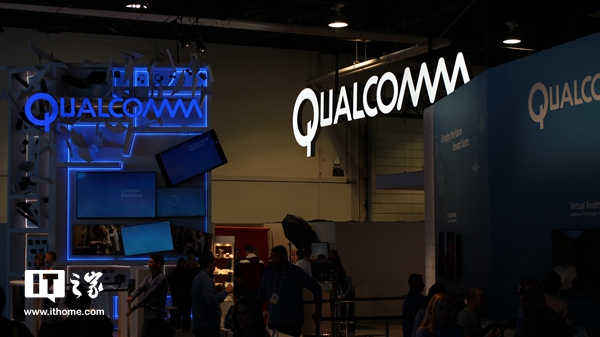 高通擬今日重新向中國商務(wù)部申請收購恩智浦交易