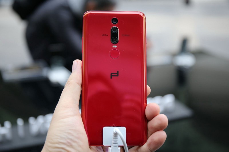 華為崛起高端市場(chǎng) 蘋果無(wú)望在中國(guó)市場(chǎng)找回顏面