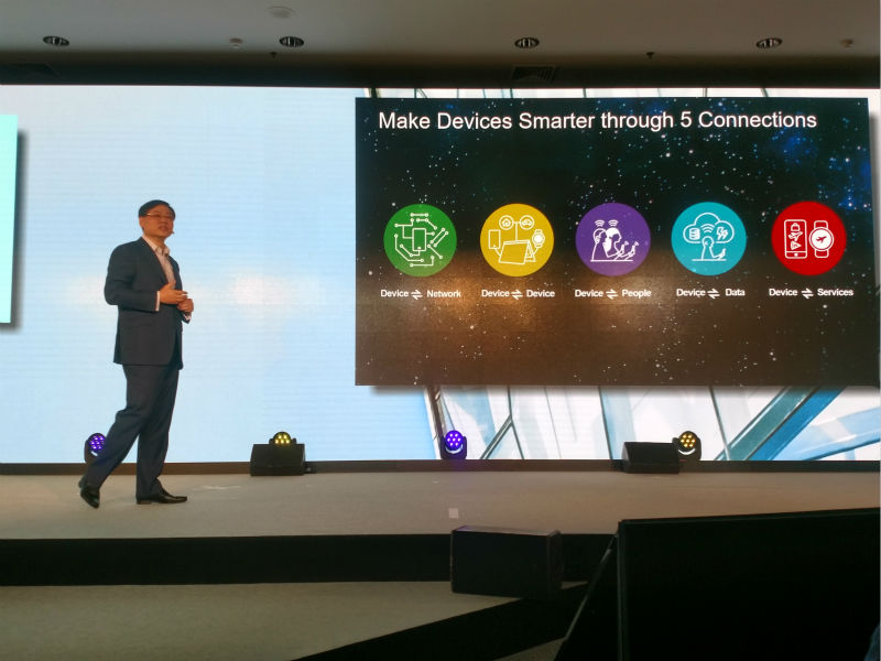 楊元慶復(fù)盤(pán)聯(lián)想：已經(jīng)在爬坡向上，要把“智能化”打造成新標(biāo)簽