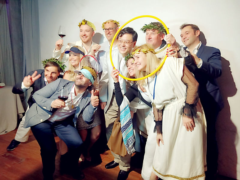 楊元慶復(fù)盤(pán)聯(lián)想：已經(jīng)在爬坡向上，要把“智能化”打造成新標(biāo)簽