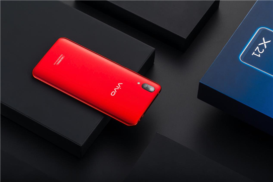 vivo X21《夢(mèng)幻西游》手游2018城市英雄爭(zhēng)霸賽春季賽開(kāi)啟海選