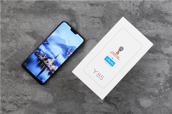 AI、AR究竟能改變什么？vivo Y85的實測表現(xiàn)來告訴你