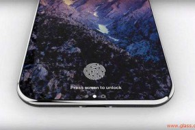 敦泰：3月營收創(chuàng)12月新高，正與大陸某手機開發(fā)光學(xué)指紋