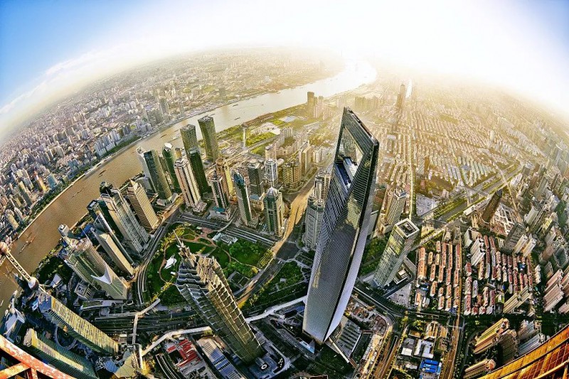 中國(guó)產(chǎn)業(yè)大遷移全景圖，這些城市正在“悄然”崛起