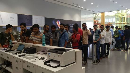 三星成印度最受信任品牌 中國手機(jī)廠商未進(jìn)前十