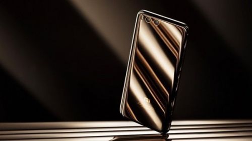 小米7或改用3D人臉識別技術(shù) 預(yù)計6月發(fā)布