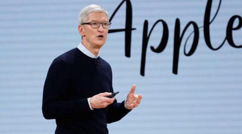 iPhone銷售預(yù)期遭下調(diào),智能手機(jī)超級(jí)周期終結(jié)