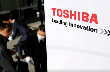 出售半導(dǎo)體業(yè)務(wù)未在中國獲批 東芝稱不想放棄