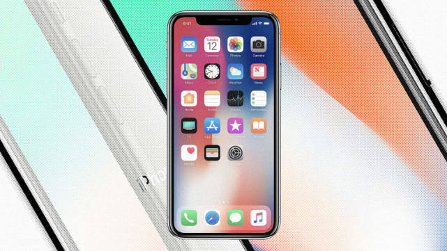 iPhone X銷售不佳超級周期已結束？現(xiàn)在下結論為時尚早