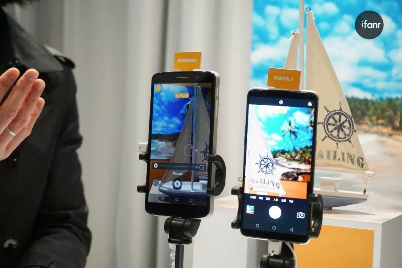 聯(lián)發(fā)科技Helio P60