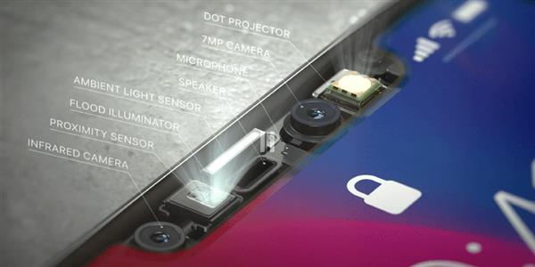 友商跟風(fēng)太嚴(yán)重 蘋果將加快淘汰劉海設(shè)計