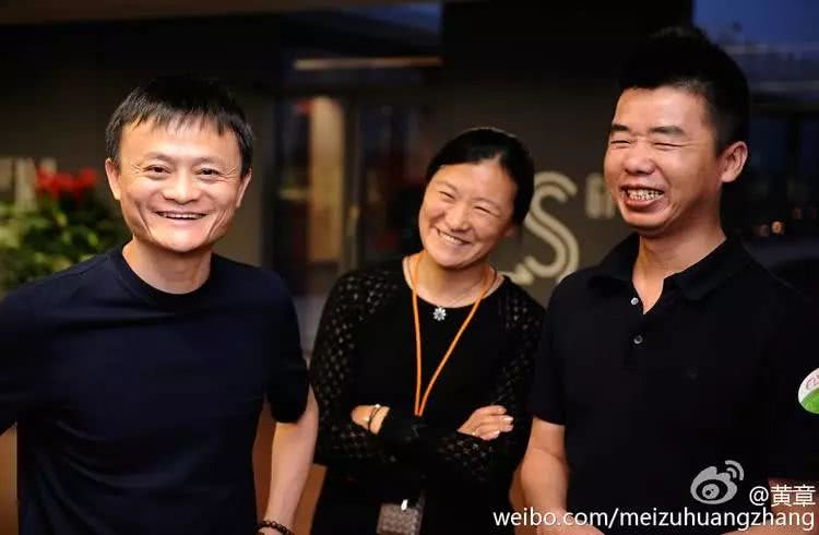 自稱(chēng)是小米的老師 魅族如何在四年之間沉淪？