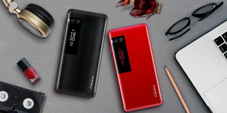 自稱(chēng)是小米的老師 魅族如何在四年之間沉淪？