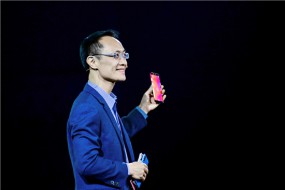 新品小米6X發(fā)布 雷軍宣布小米硬件綜合凈利潤率永遠不會(huì )超過(guò)5%